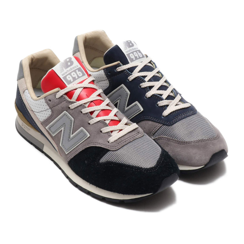 NEW BALANCE Superge PATIKE NEW BALANCE M 996