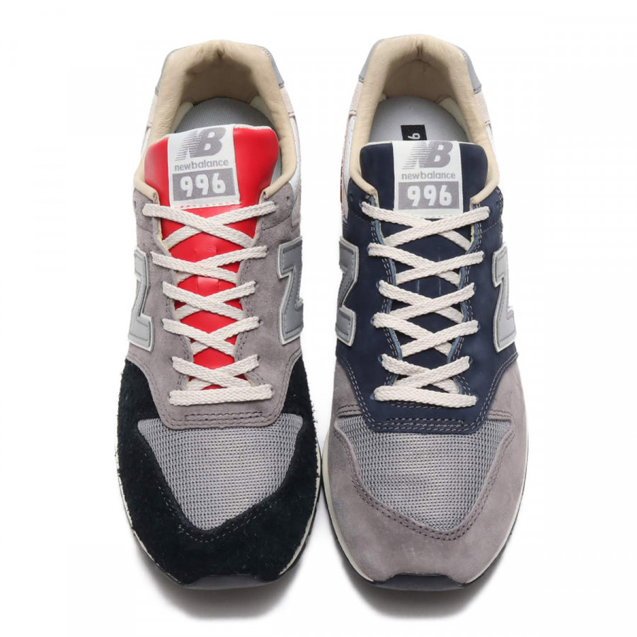 NEW BALANCE Superge PATIKE NEW BALANCE M 996