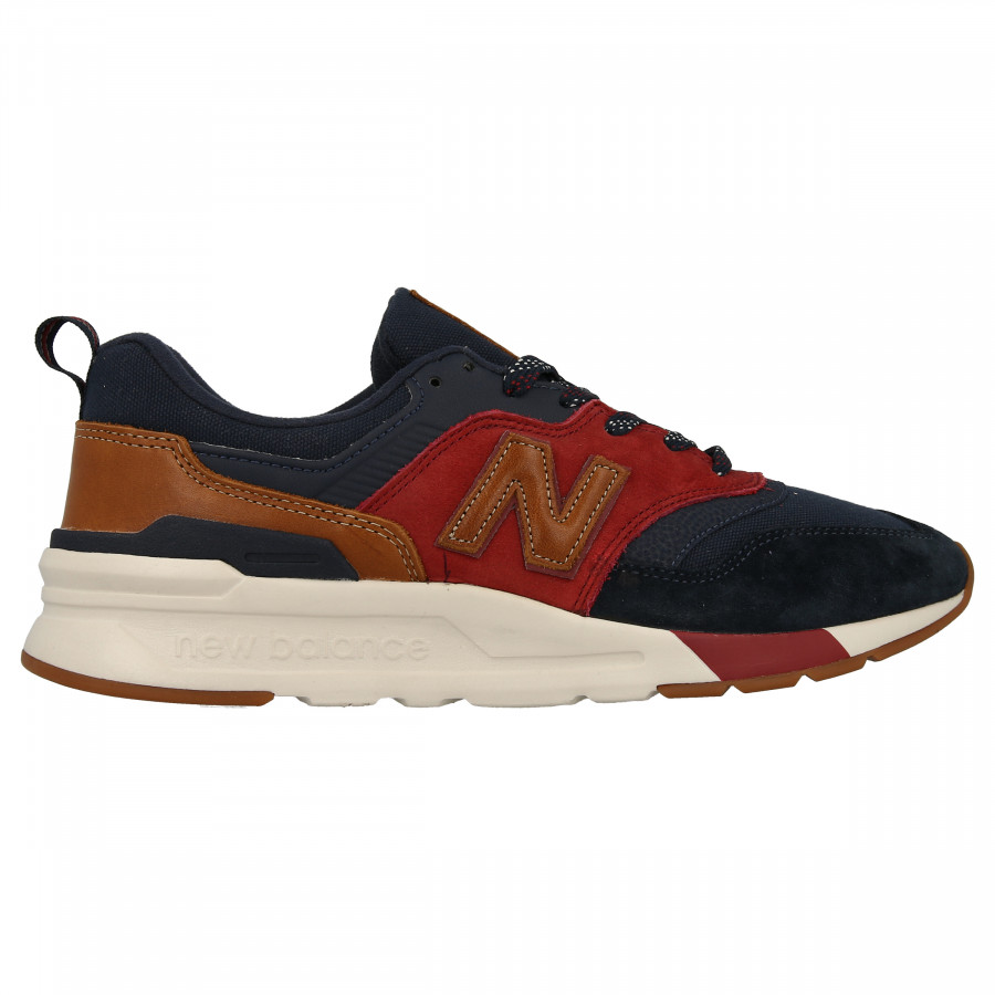 NEW BALANCE Superge PATIKE NEW BALANCE M 997 