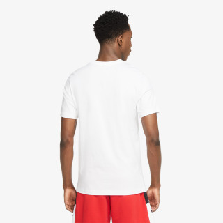 NIKE KRATKA MAJICA M J BRAND GRAPHIC SS CREW 