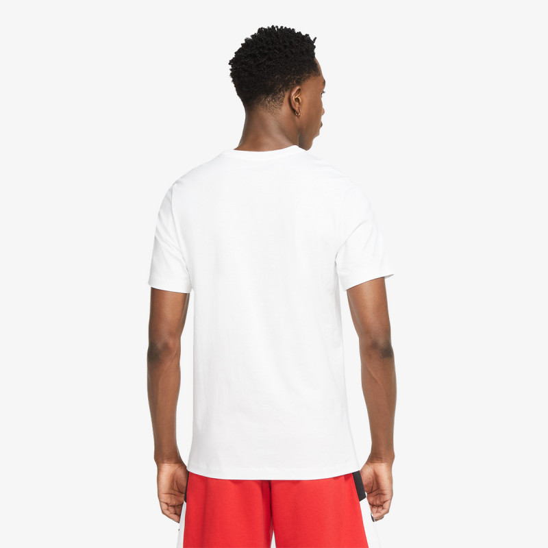 NIKE KRATKA MAJICA M J BRAND GRAPHIC SS CREW 