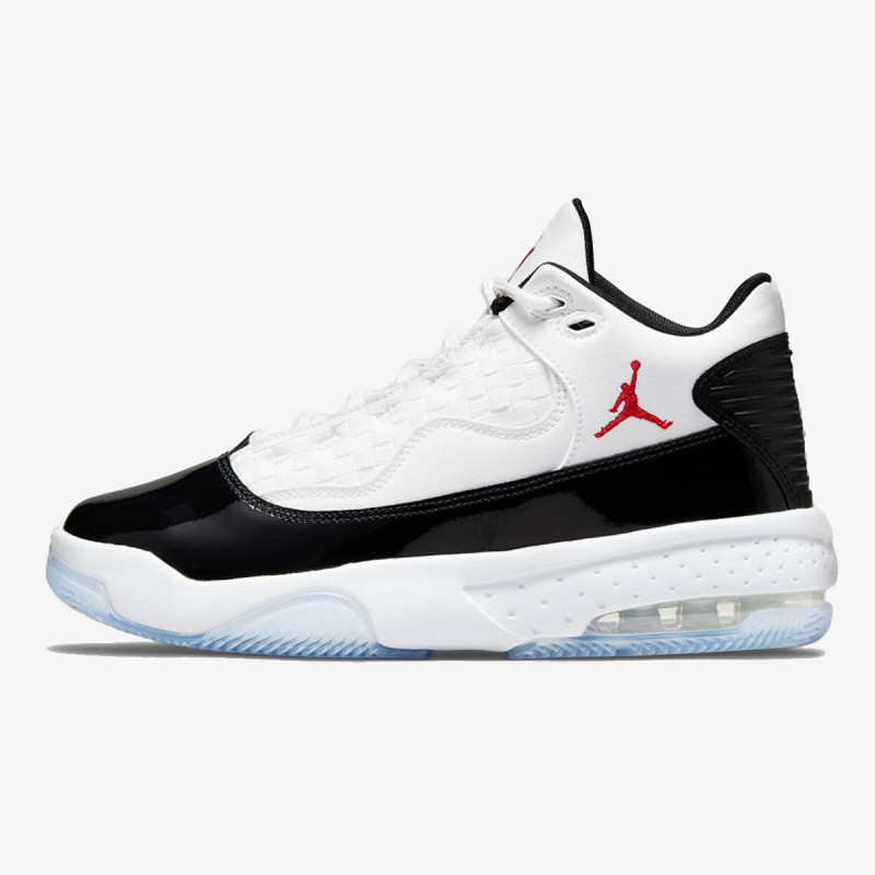 Jordan max aura bg store