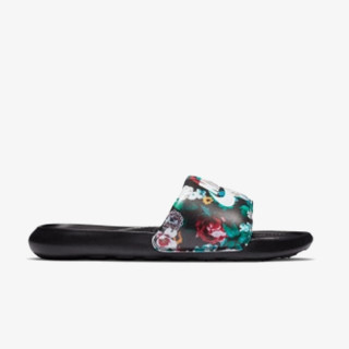 NIKE Natikači WMNS VICTORI ONE SLIDE PRINT 