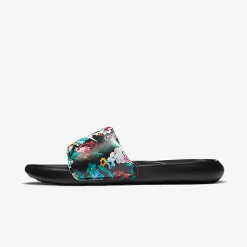 NIKE Natikači NIKE Natikači WMNS VICTORI ONE SLIDE PRINT 