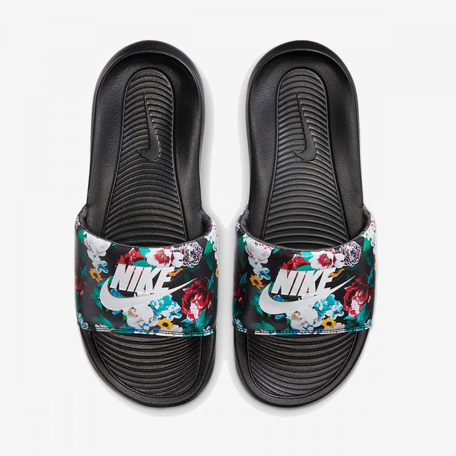 NIKE Natikači WMNS VICTORI ONE SLIDE PRINT 