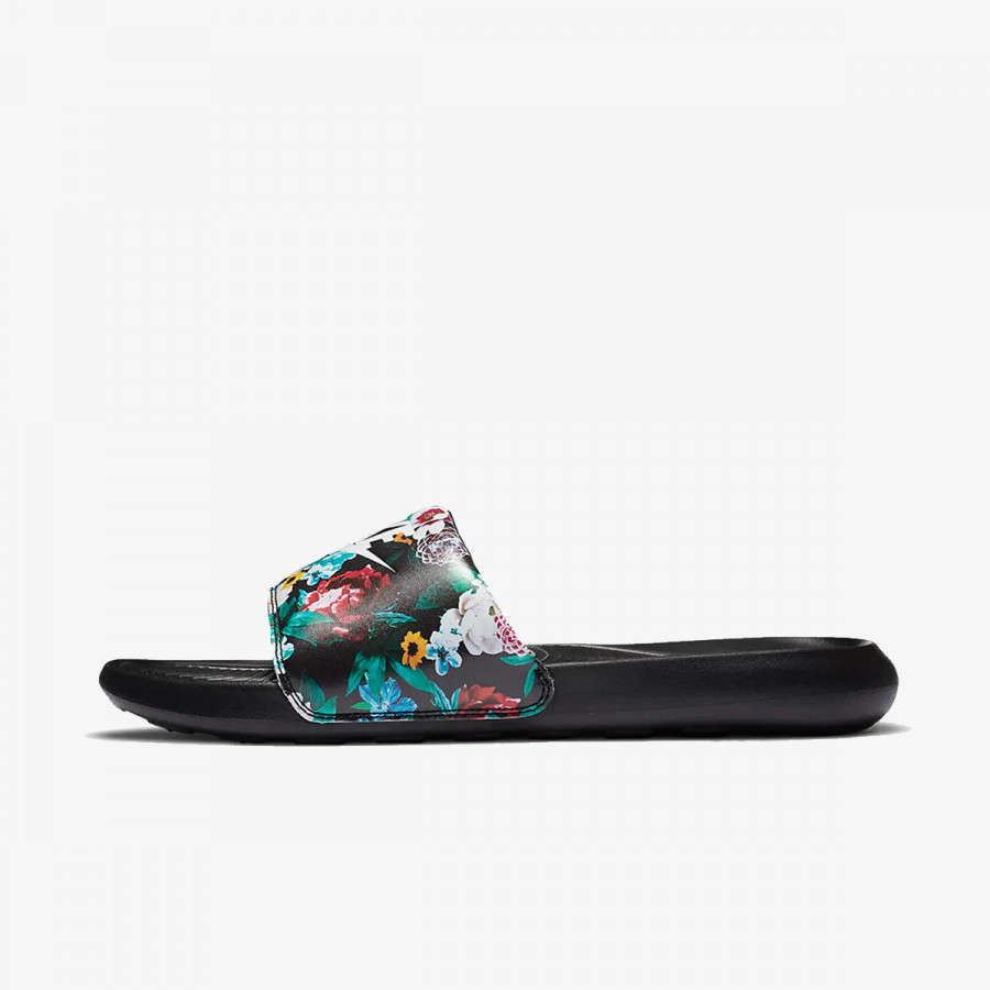 NIKE Natikači WMNS VICTORI ONE SLIDE PRINT 