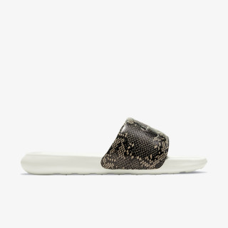 NIKE Natikači WMNS VICTORI ONE SLIDE PRINT 