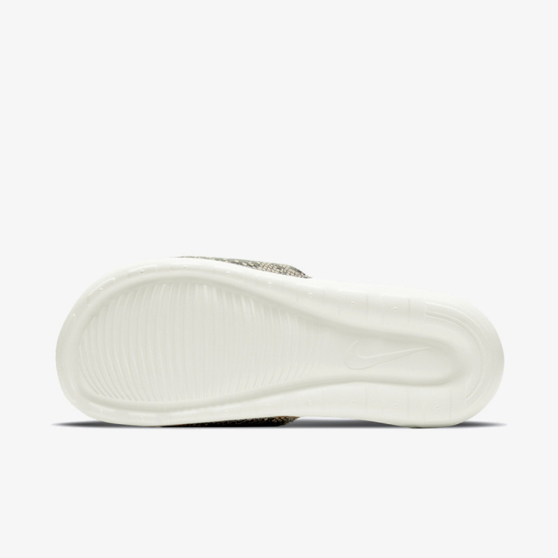 NIKE Natikači WMNS VICTORI ONE SLIDE PRINT 