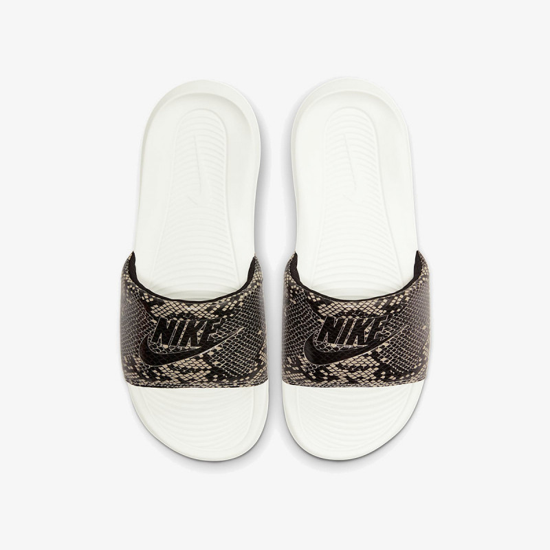NIKE Natikači WMNS VICTORI ONE SLIDE PRINT 