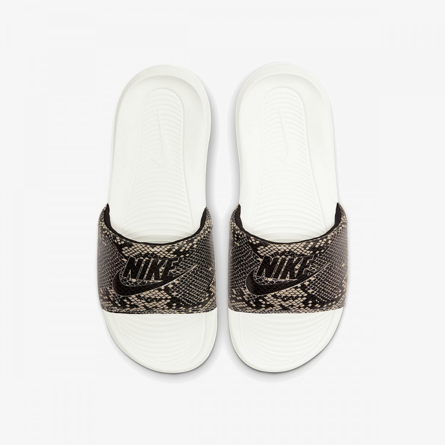 NIKE Natikači WMNS VICTORI ONE SLIDE PRINT 