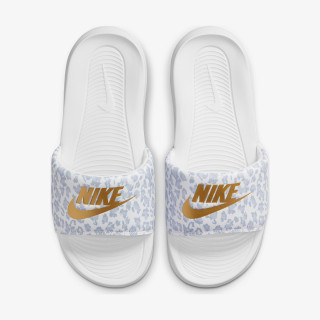 NIKE Natikači W NIKE VICTORI ONE SLIDE PRINT 