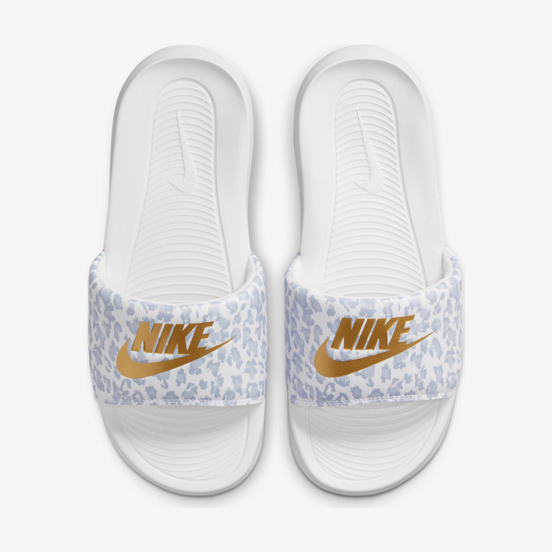 NIKE Natikači W NIKE VICTORI ONE SLIDE PRINT 