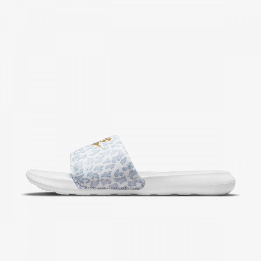 NIKE Natikači W NIKE VICTORI ONE SLIDE PRINT 