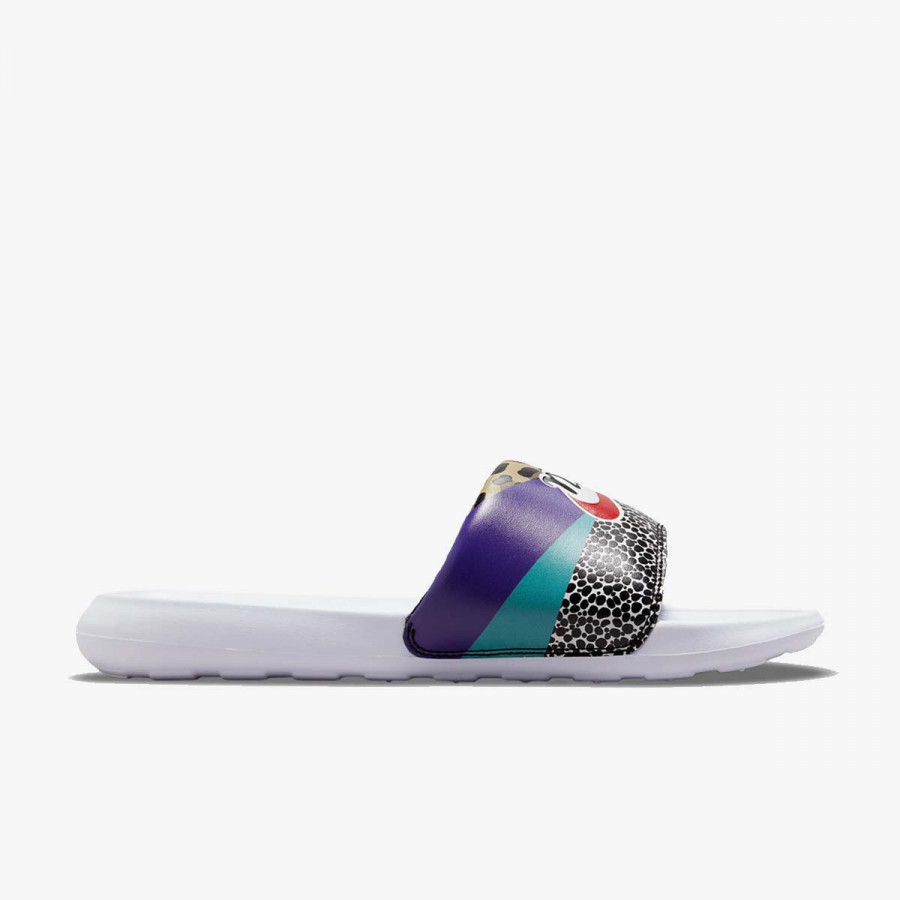 NIKE Natikači W NIKE VICTORI ONE SLIDE PRINT 