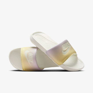 NIKE Natikači W NIKE VICTORI ONE SLIDE PRINT 