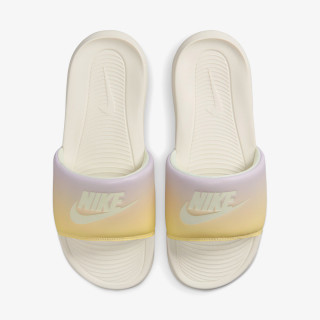 NIKE Natikači W NIKE VICTORI ONE SLIDE PRINT 