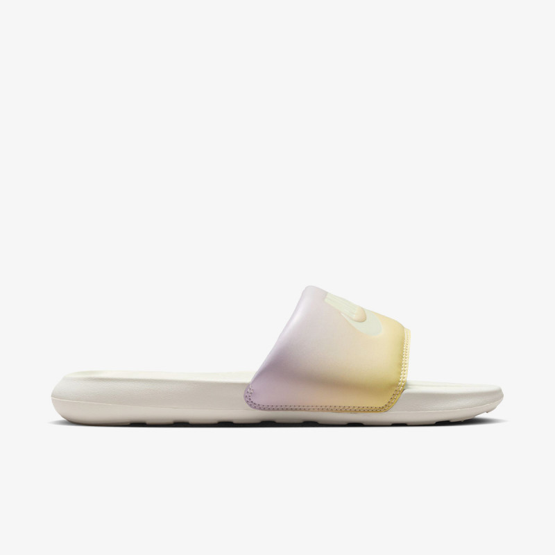 NIKE Natikači W NIKE VICTORI ONE SLIDE PRINT 