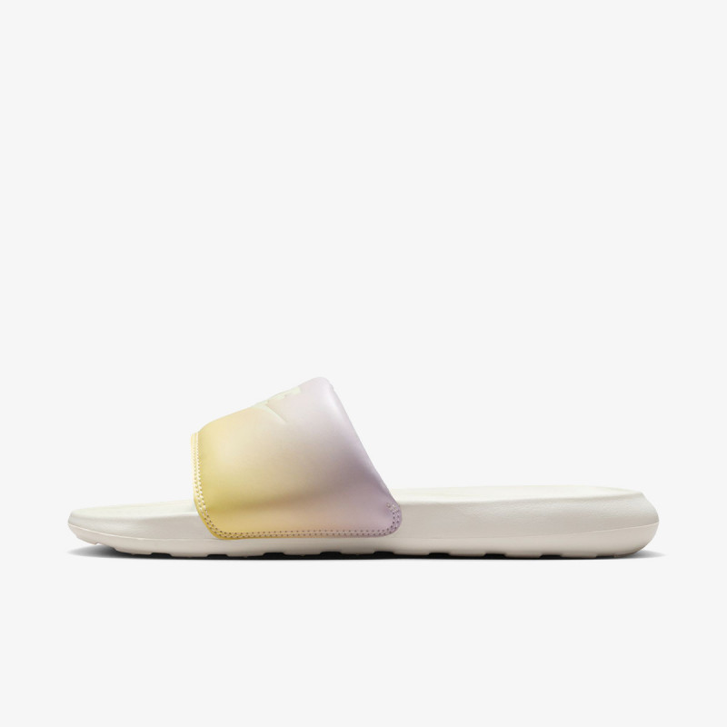 NIKE Natikači W NIKE VICTORI ONE SLIDE PRINT 