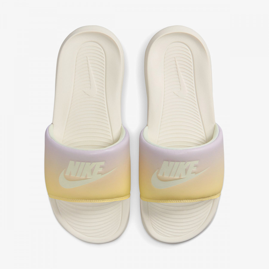 NIKE Natikači W NIKE VICTORI ONE SLIDE PRINT 