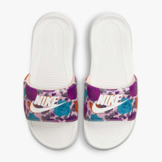 NIKE Natikači W NIKE VICTORI ONE SLIDE PRINT 