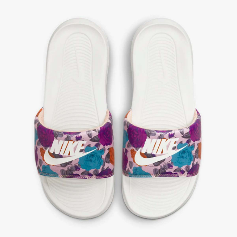 NIKE Natikači W NIKE VICTORI ONE SLIDE PRINT 