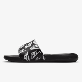 NIKE Natikači NIKE VICTORI ONE SLIDE PRINT 