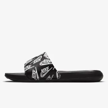 NIKE Natikači NIKE Natikači NIKE VICTORI ONE SLIDE PRINT 