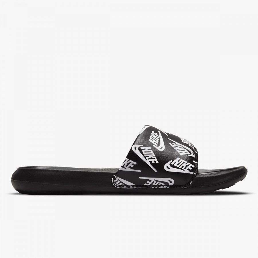 NIKE Natikači NIKE VICTORI ONE SLIDE PRINT 