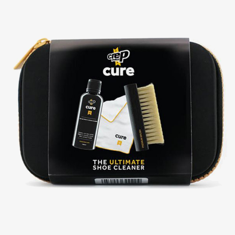 CREP PROTECT OSTALA OPREMA CURE ULTIMATE CLEANING KIT 