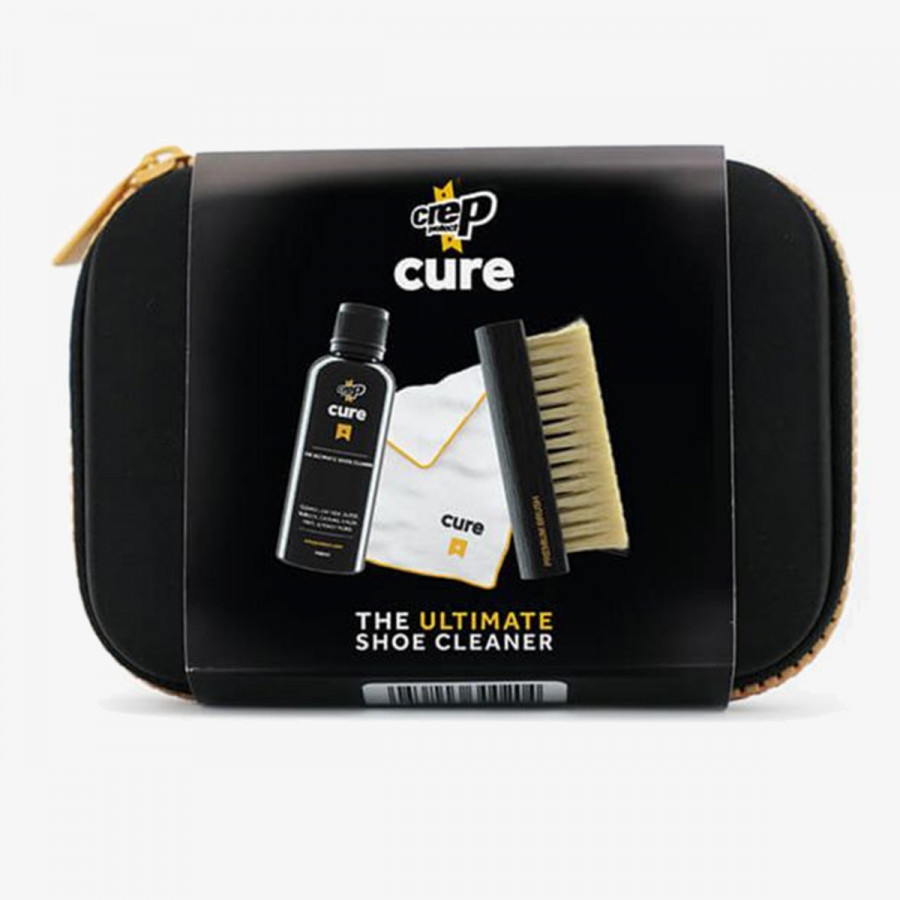 CREP PROTECT OSTALA OPREMA CURE ULTIMATE CLEANING KIT 