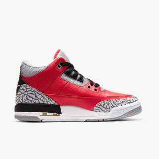 NIKE Superge AIR JORDAN 3 RETRO SE BG 