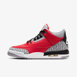 NIKE Superge AIR JORDAN 3 RETRO SE BG 