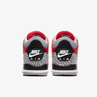 NIKE Superge AIR JORDAN 3 RETRO SE BG 