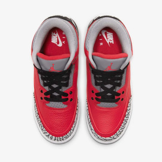 NIKE Superge AIR JORDAN 3 RETRO SE BG 