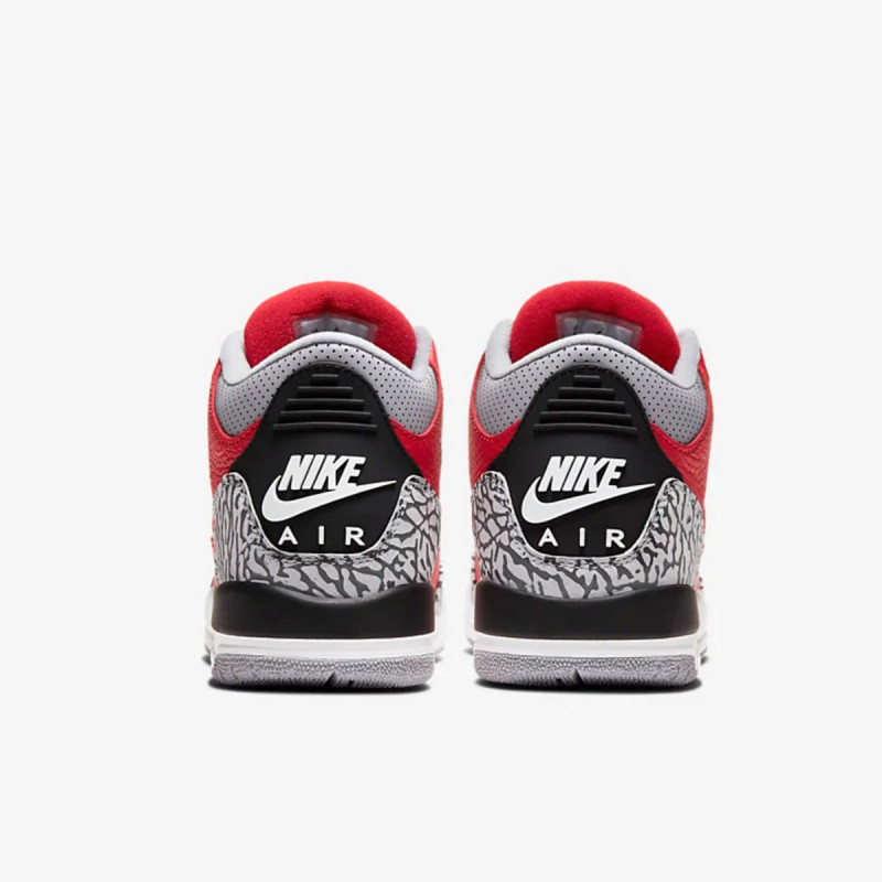 NIKE Superge AIR JORDAN 3 RETRO SE BG 