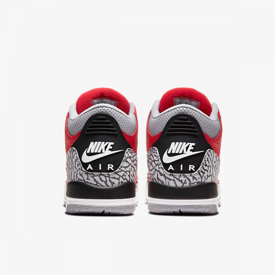 NIKE Superge AIR JORDAN 3 RETRO SE BG 