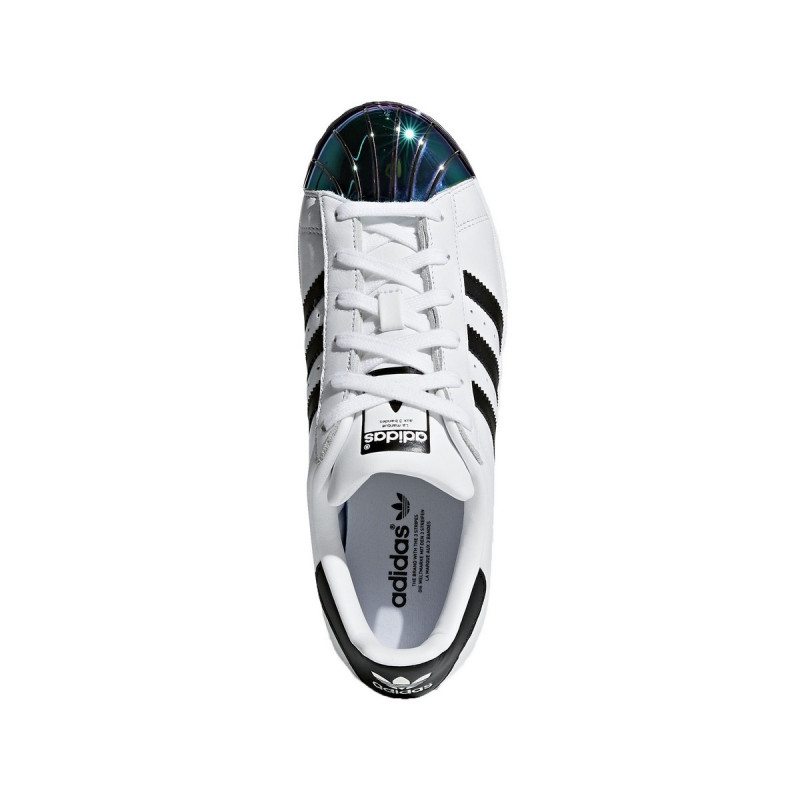 Superge CQ2610 SUPERSTAR METAL TOE W Buzz Spletna trgovina