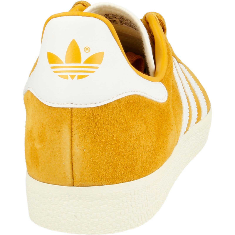 adidas Superge GAZELLE COGOLD/FTWWHT/CWHITE 