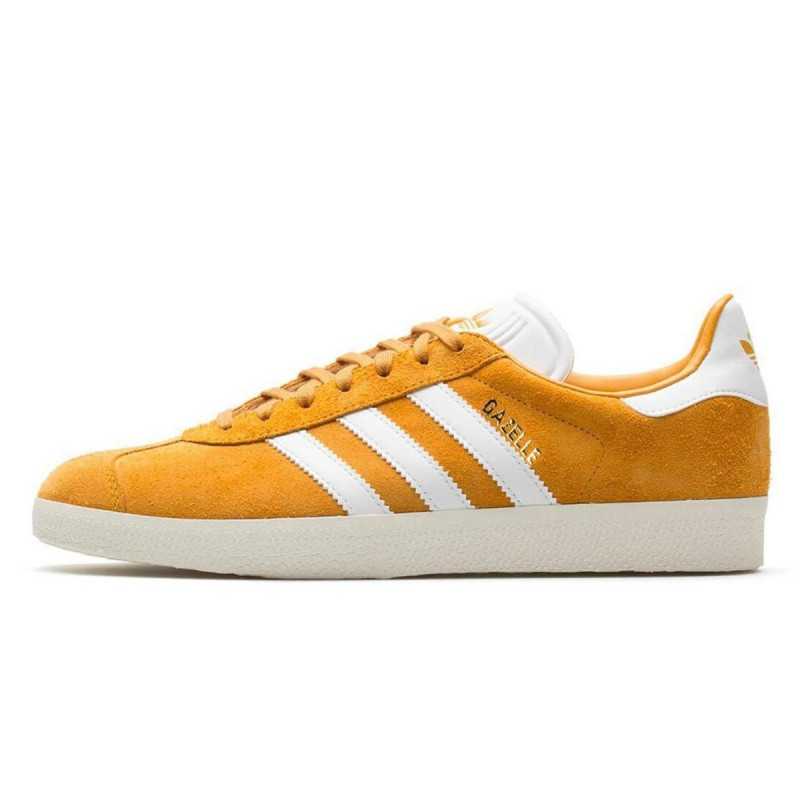 adidas Superge GAZELLE COGOLD/FTWWHT/CWHITE 