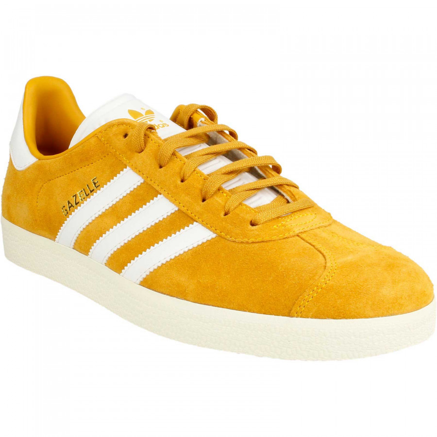 adidas Superge GAZELLE COGOLD/FTWWHT/CWHITE 