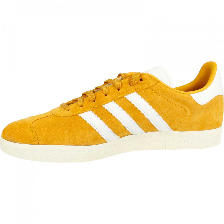 adidas Superge GAZELLE COGOLD/FTWWHT/CWHITE 