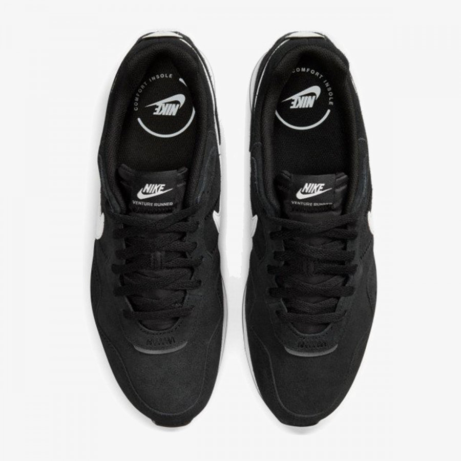NIKE Superge NIKE VENTURE RUNNER SUEDE 