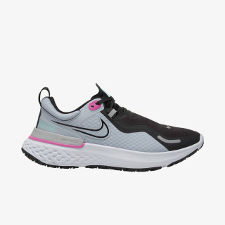 NIKE Superge WMNS NIKE REACT MILER SHIELD 