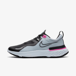 NIKE Superge WMNS NIKE REACT MILER SHIELD 