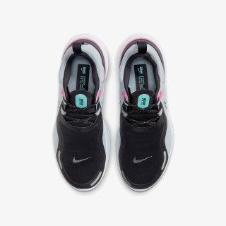 NIKE Superge WMNS NIKE REACT MILER SHIELD 