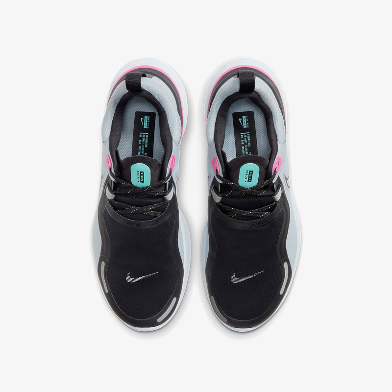 NIKE Superge WMNS NIKE REACT MILER SHIELD 