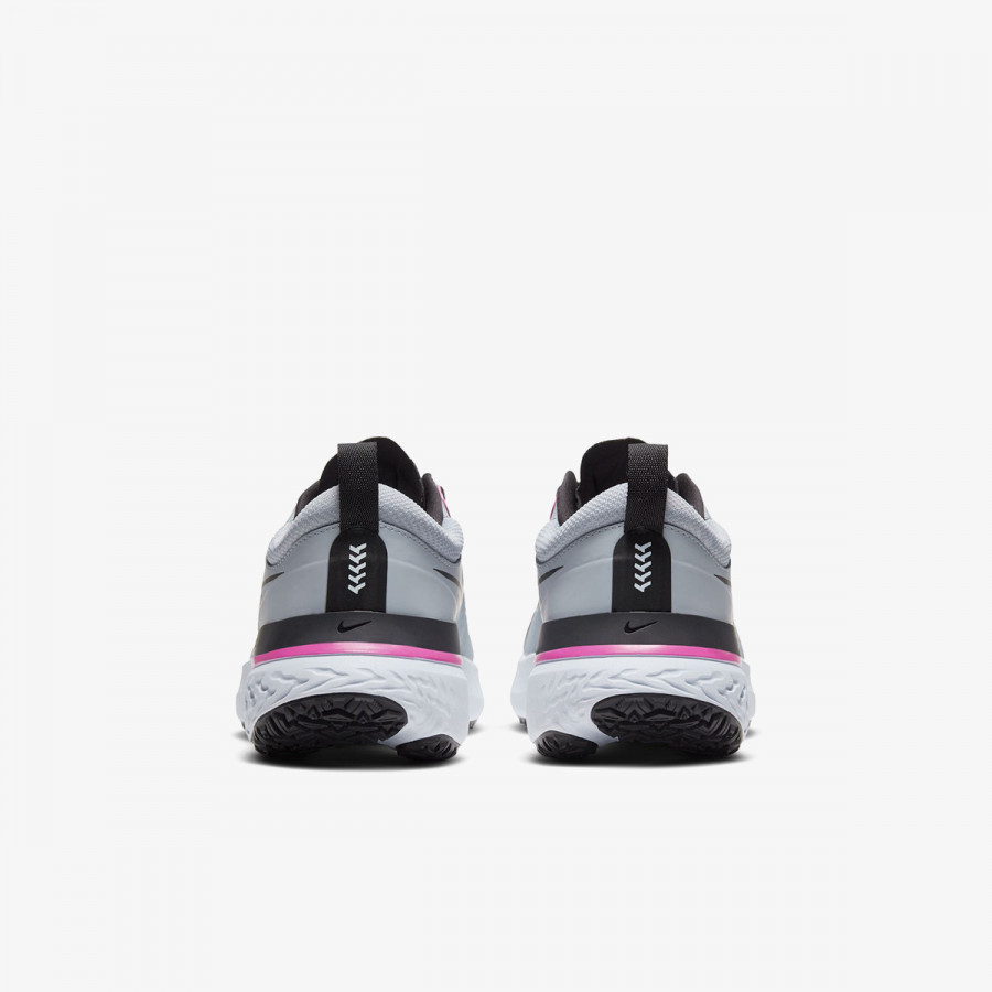 NIKE Superge WMNS NIKE REACT MILER SHIELD 