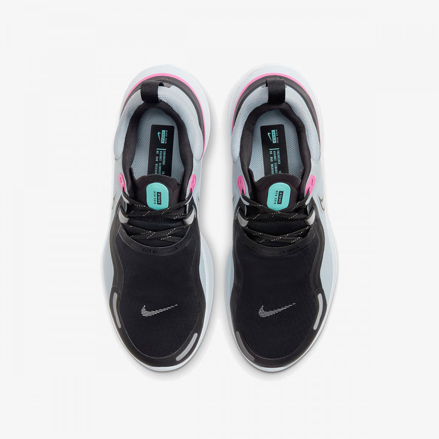 NIKE Superge WMNS NIKE REACT MILER SHIELD 