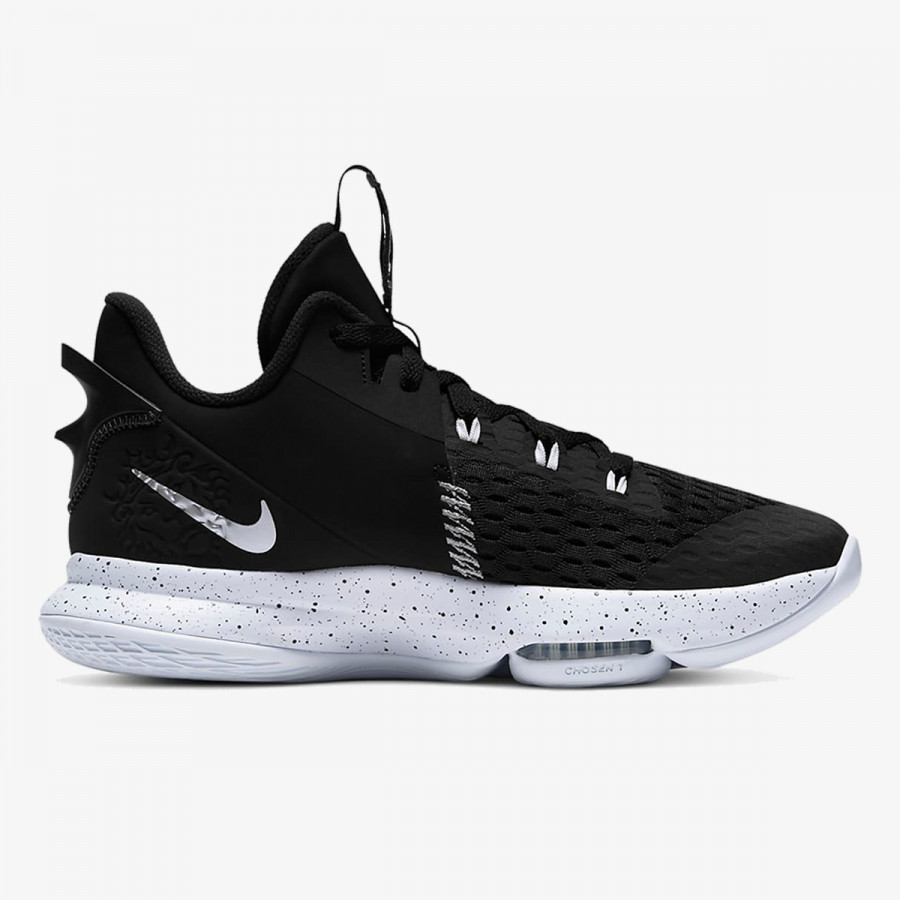 NIKE Superge LEBRON WITNESS V 