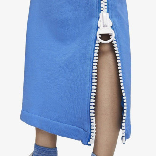 NIKE KRILO W NSW NSW FLC SKIRT LONG 